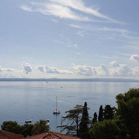 Apartman Petra Makarska Exterior foto